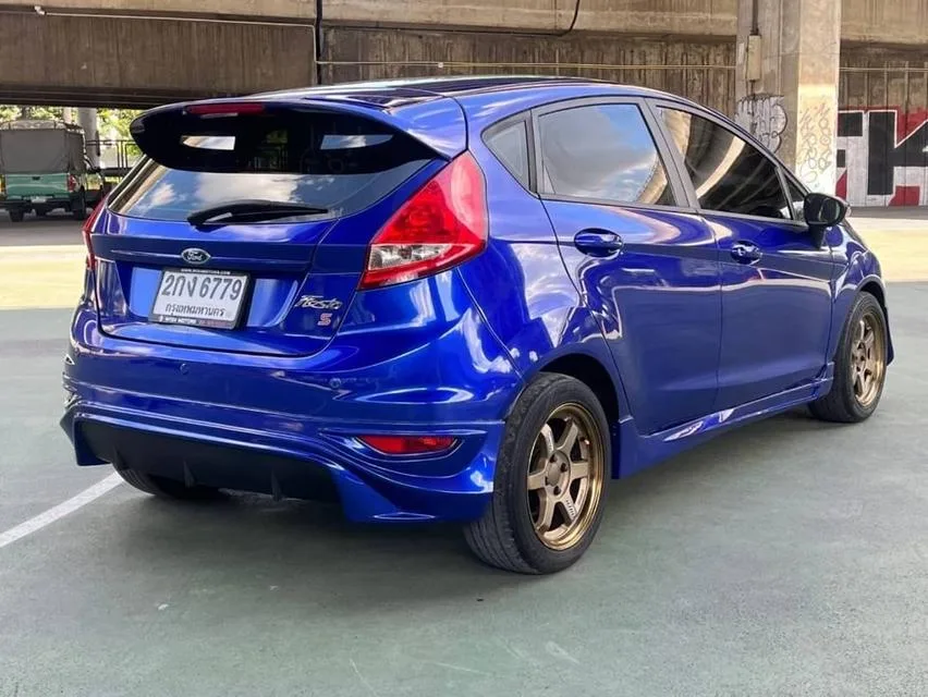 Ford Ennxo