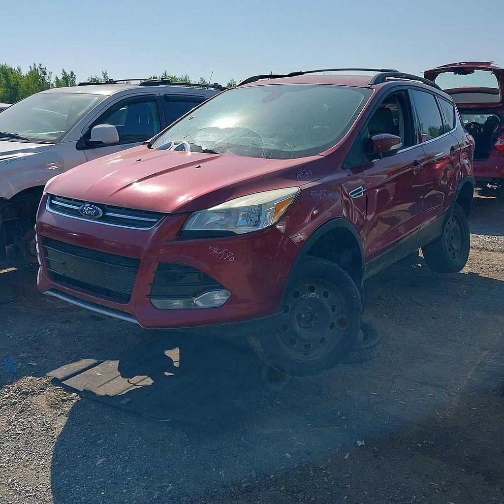 Ford Escape 2013 Gatineau Kenny U Pull