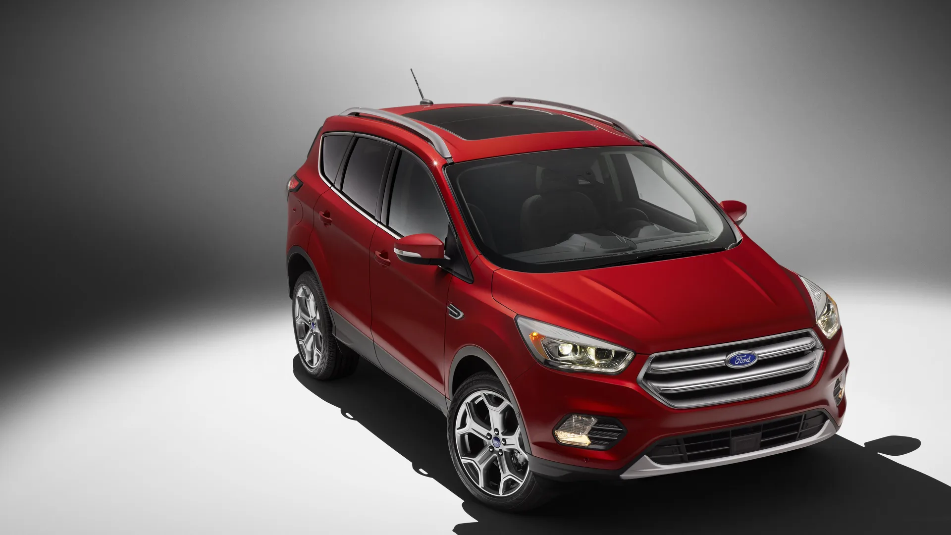 Ford Escape News And Reviews
