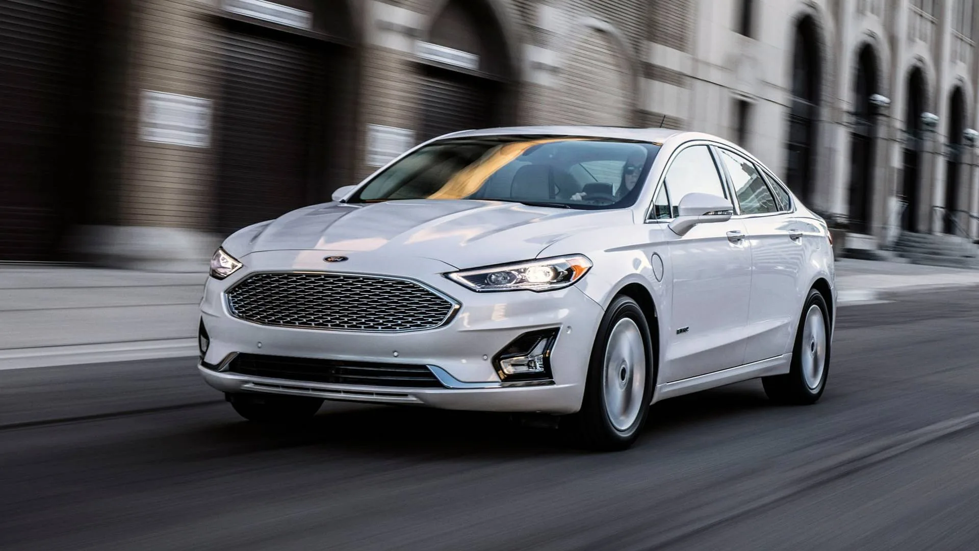 Ford Explains Why It S Axing Most Of Its Cars