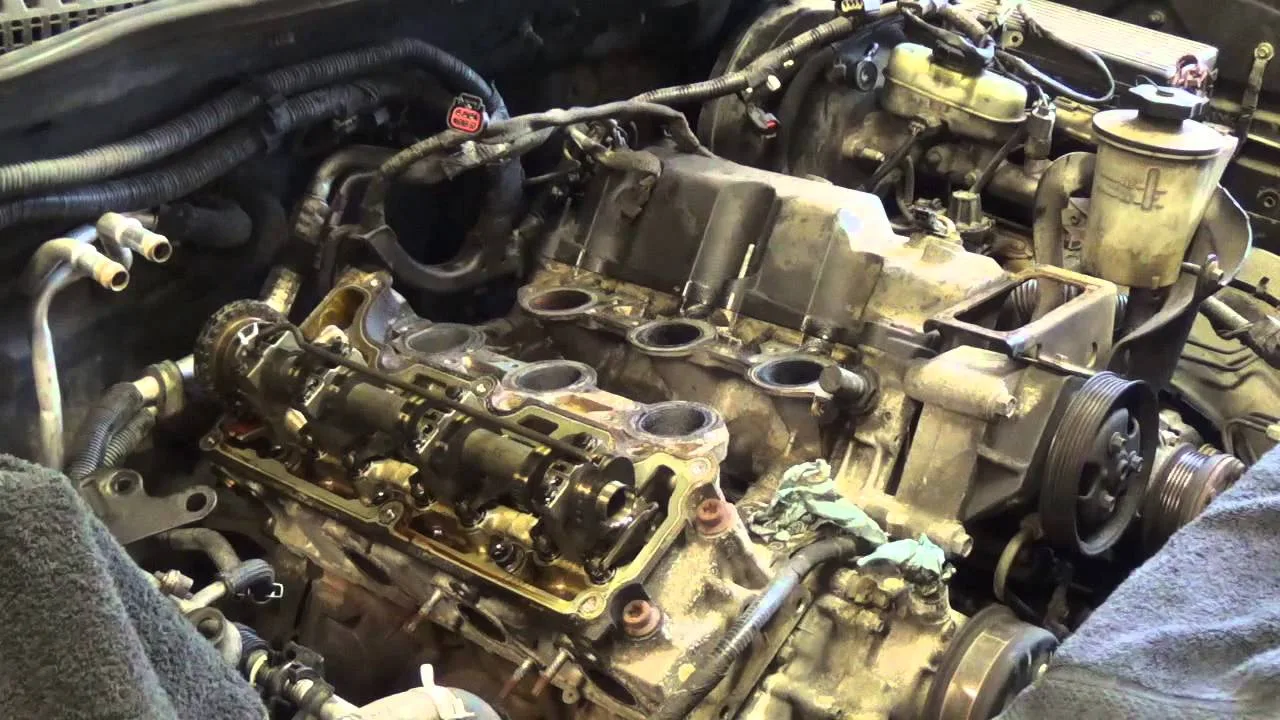 Ford Explorer V6 Engine For Sale