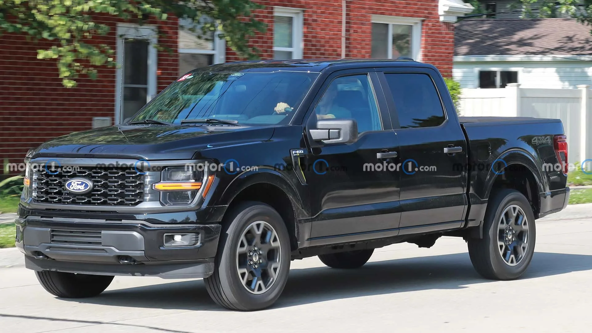Ford F 150 2025 4 Door Truck Summer Knox