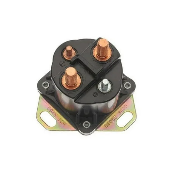 Ford F100 Starter Solenoid