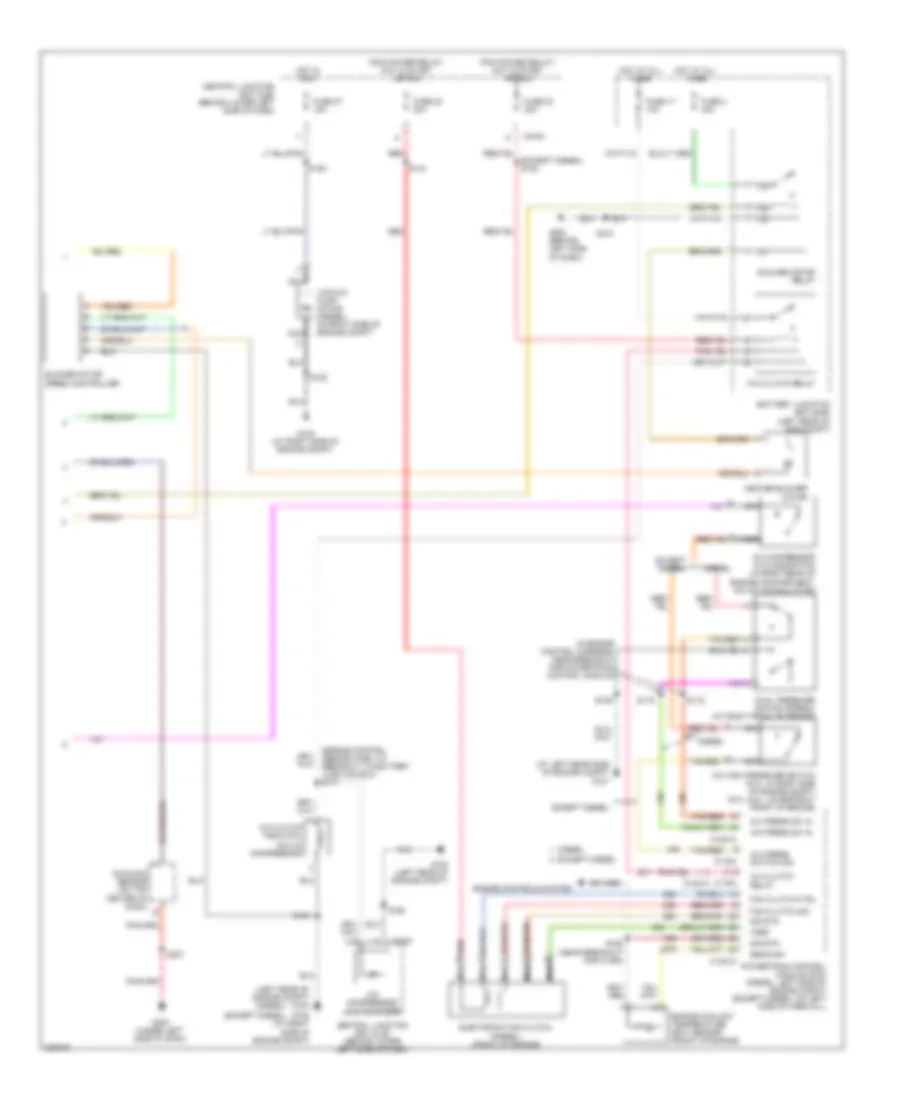 Ford F550 Trailer Wiring Diagram Wiring Diagram
