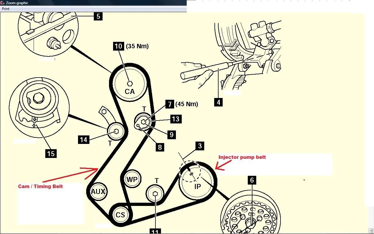Ford Fiesta Mk6 Wiring Diagram Pdf