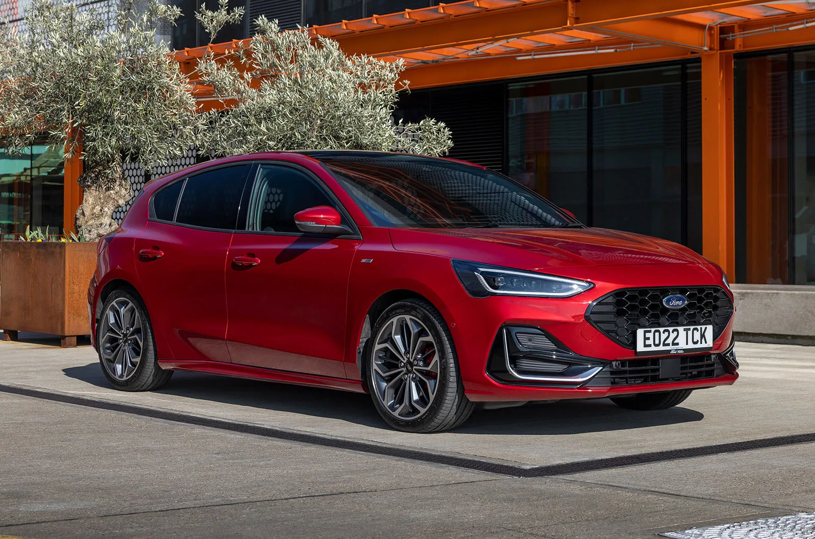 Ford Focus Review 2025 Price Specs Autocar