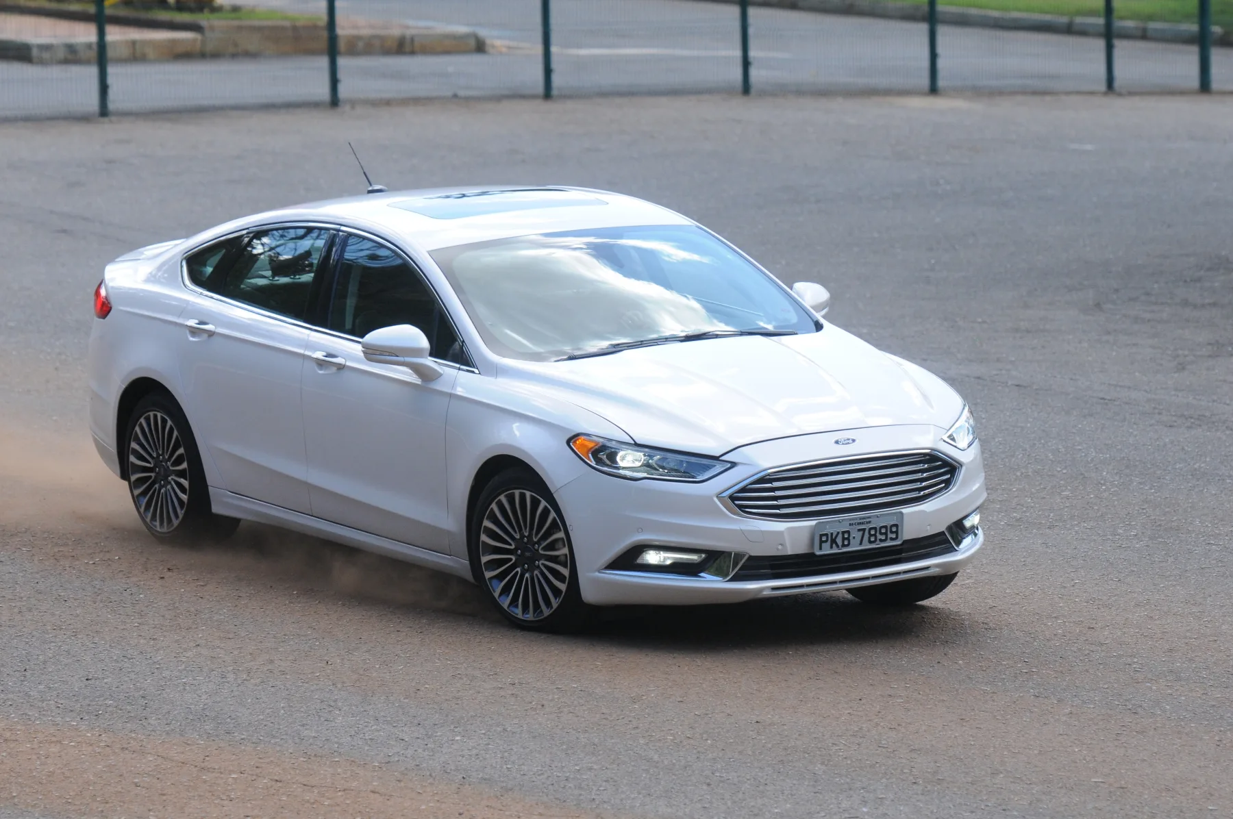 Ford Fusion Light Meanings At John Halliburton Blog