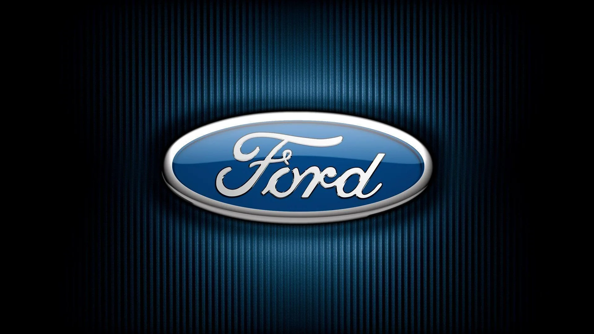Ford Logo Wallpapers Wallpaper Cave