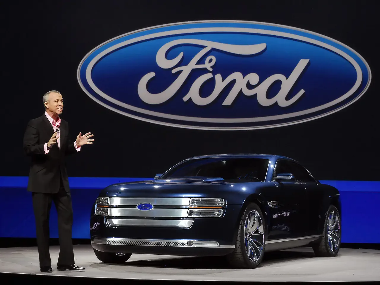 Ford Motor Company Nyse F To Launch New Ecosport Crossover In U S Market Exclusive