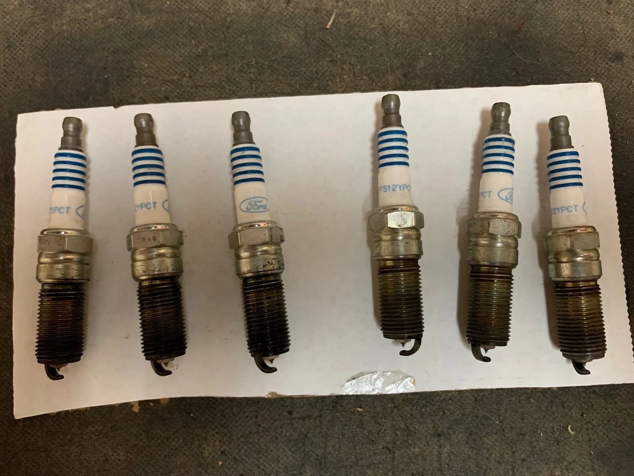 Ford Motorcraft Sp 534 Spark Plugs Cheap Online