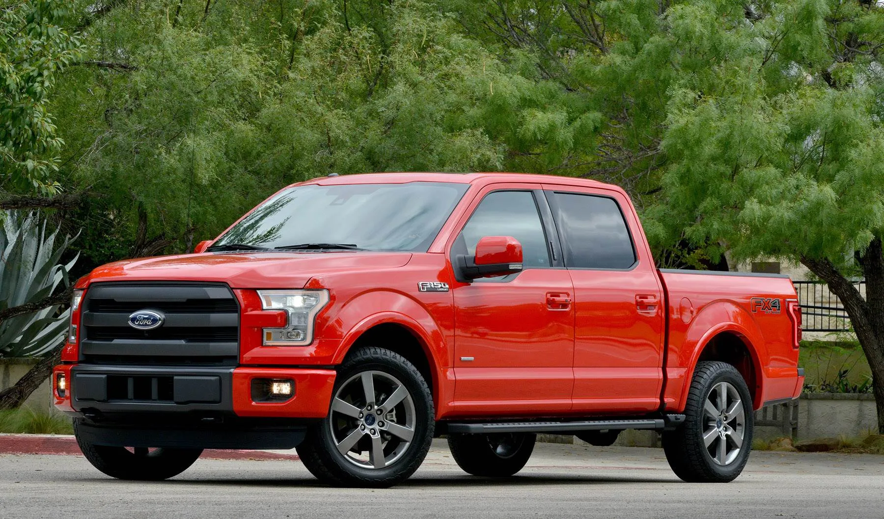 Ford Posts Its Best July Us Market Sales In Nine Years Autocar Professional