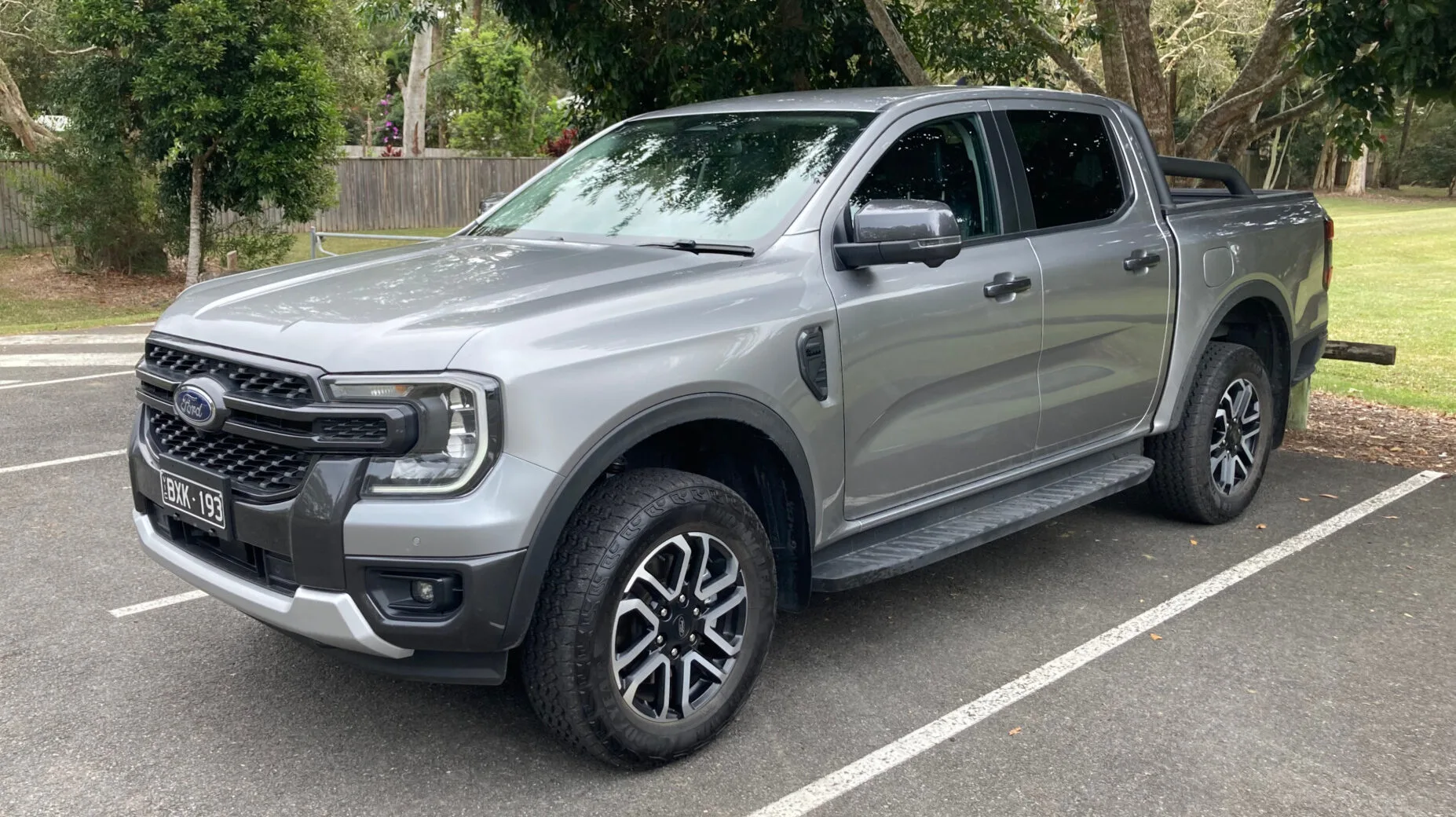 Ford Ranger 2023 Review Australia Ford Ranger Platinum 2023 Price In Australia Features And