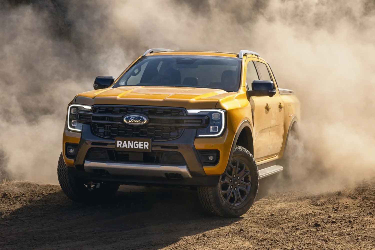 Ford Ranger Lineup In Australia Will Get More Expensive