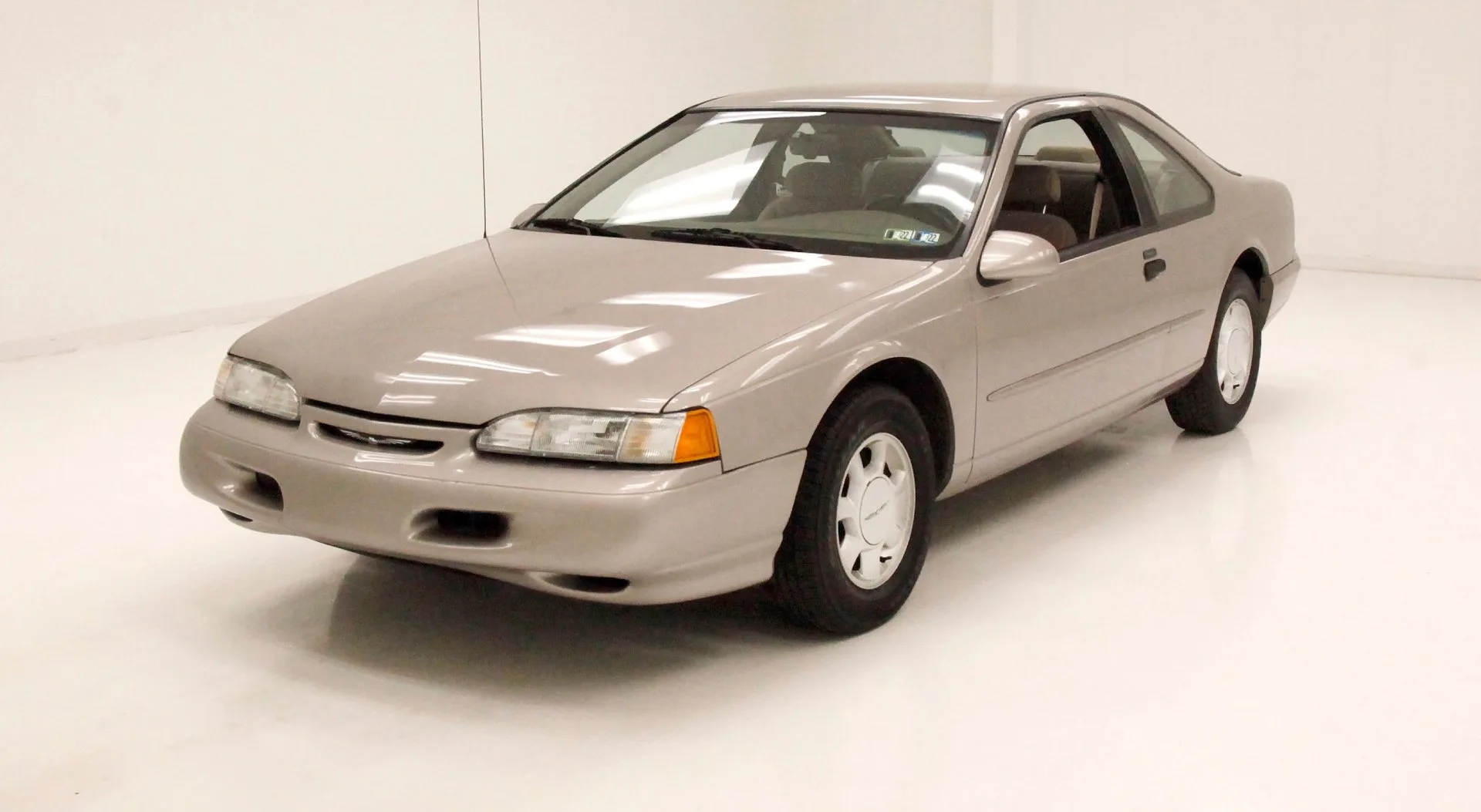 Ford Thunderbird 1994