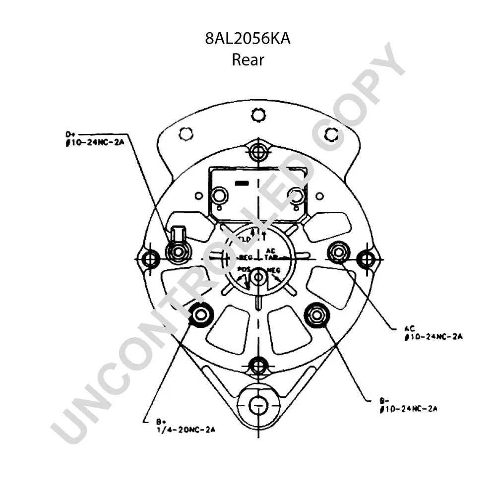 Ford Tractor Ignition Switch Wiring Diagram Wiring Diagram