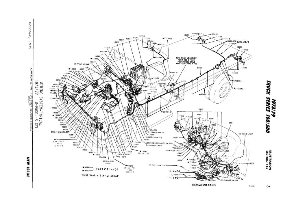Ford Truck Information And Then Some Page 5 Ford Truck Enthusiasts Forums