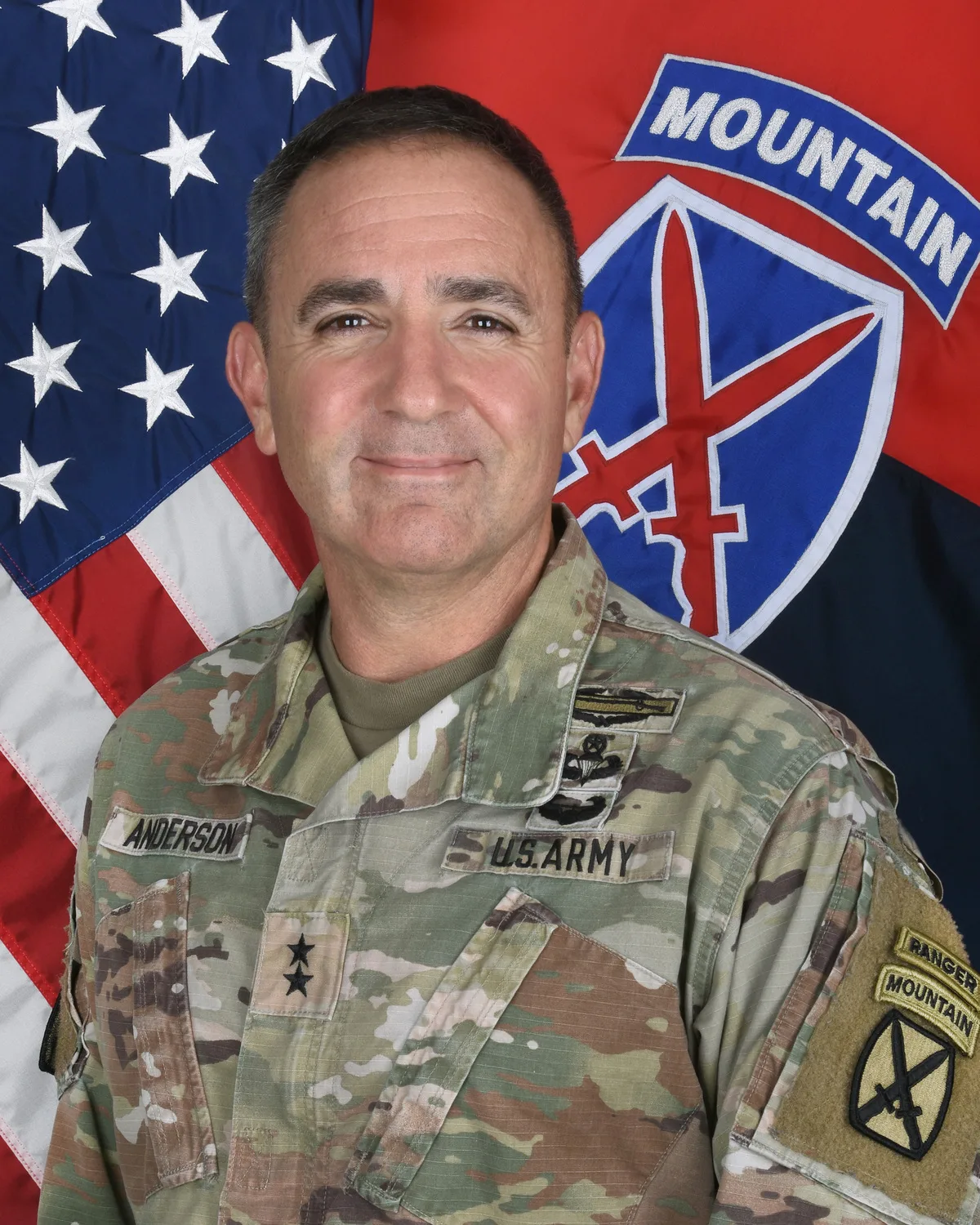 Fort Drum Gets A New Commander Ncpr News