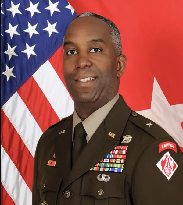 Fort Jackson Welcomes Brig Gen Jason Kelly As The New Commanding General Who S On The Move