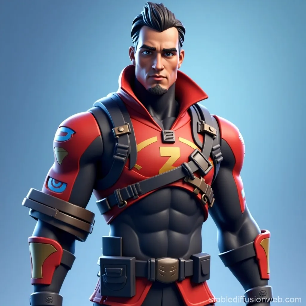 Fortnite Texture Stable Diffusion Online