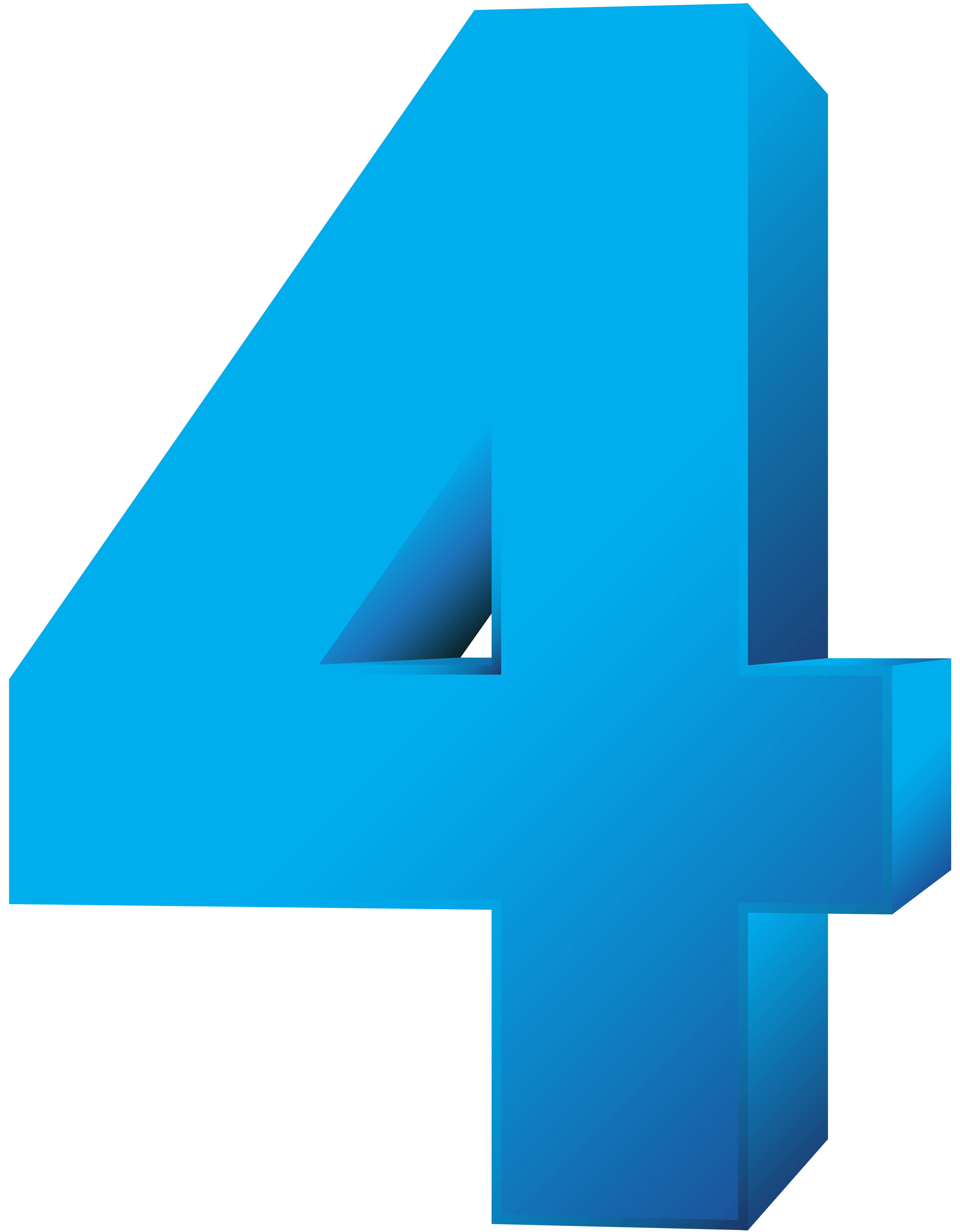 Four