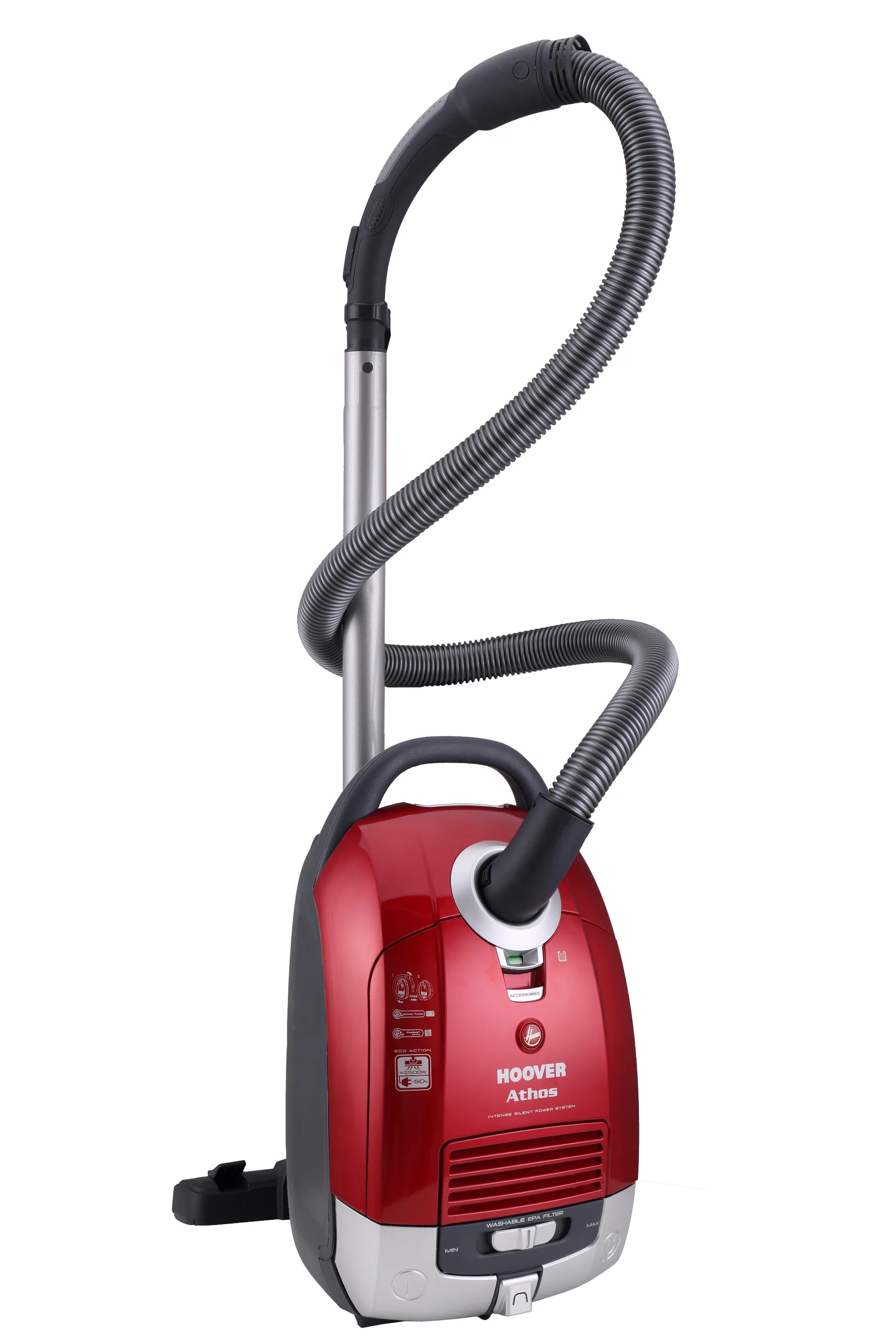 Four A For The New Hoover Vacuum Cleaners Home Appliances World