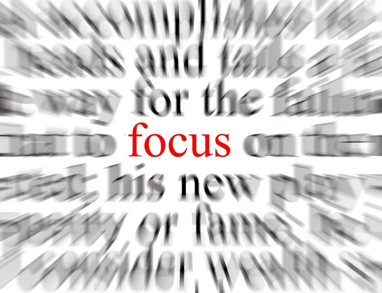 Four Simple Tools For Finding Greater Focus Lani Muelrath Mindful Active Vegan Living