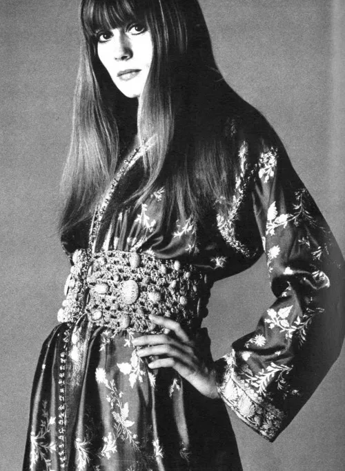 Francoise Dorleac On Tumblr