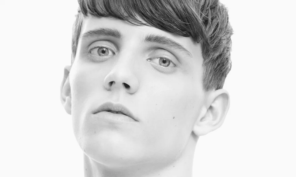 Frederik Oliver Kaltoft At Elite Cph By Niklas Hoejlund For Client Style Guide 12 Client Magazine