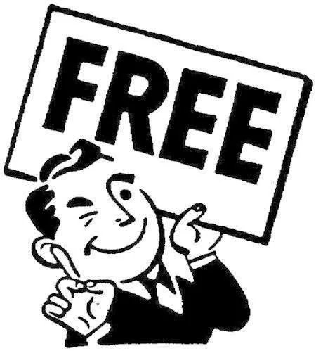 免费 别只会用 Free 这些也是地道表达