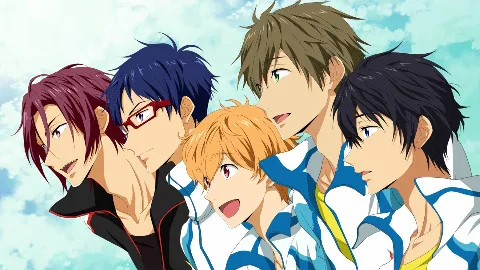Free 第2话 追忆的距离 Acfun弹幕视频网 认真你就输啦 Ω ノ つロ
