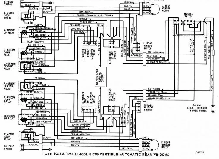 Free Auto Wiring Diagram Downloads