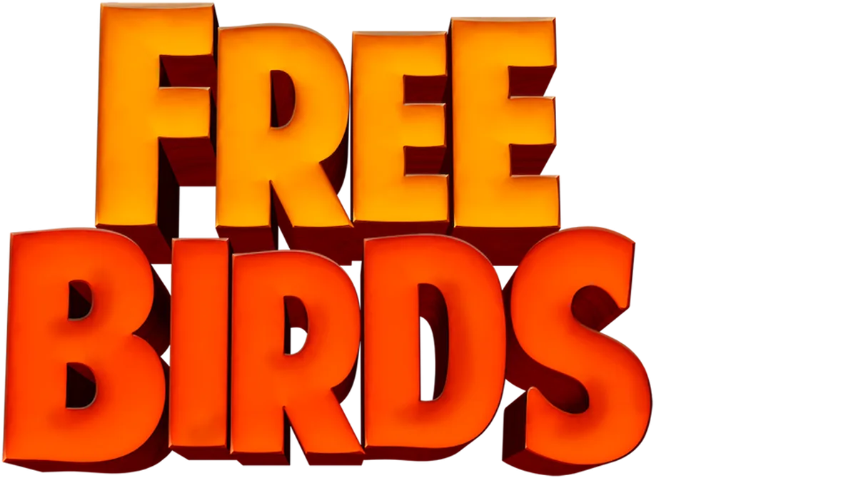 Free Birds 2013 Logo By J0J0999Ozman On Deviantart