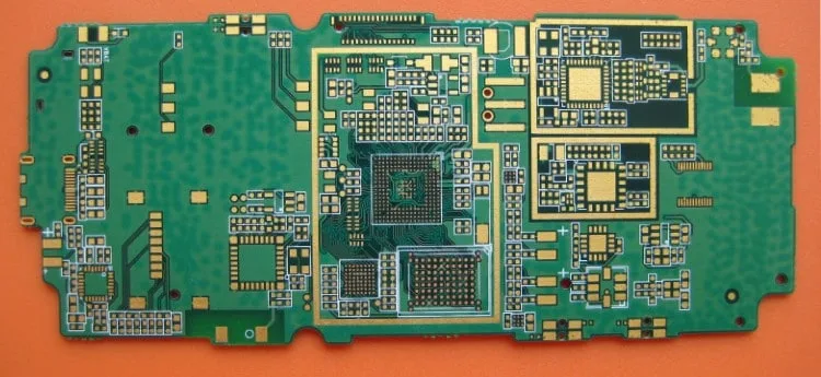 Free Download All Schematic Pdf And Mobile Pcb Diagram 43 Off