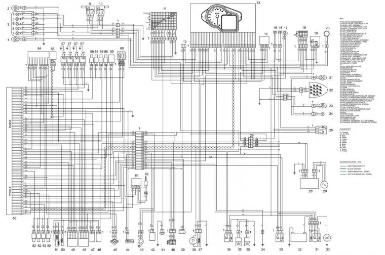 Free Download Aprilia Rsv4 Wiring Diagram Database By Sarahh59 Wallpapersafari
