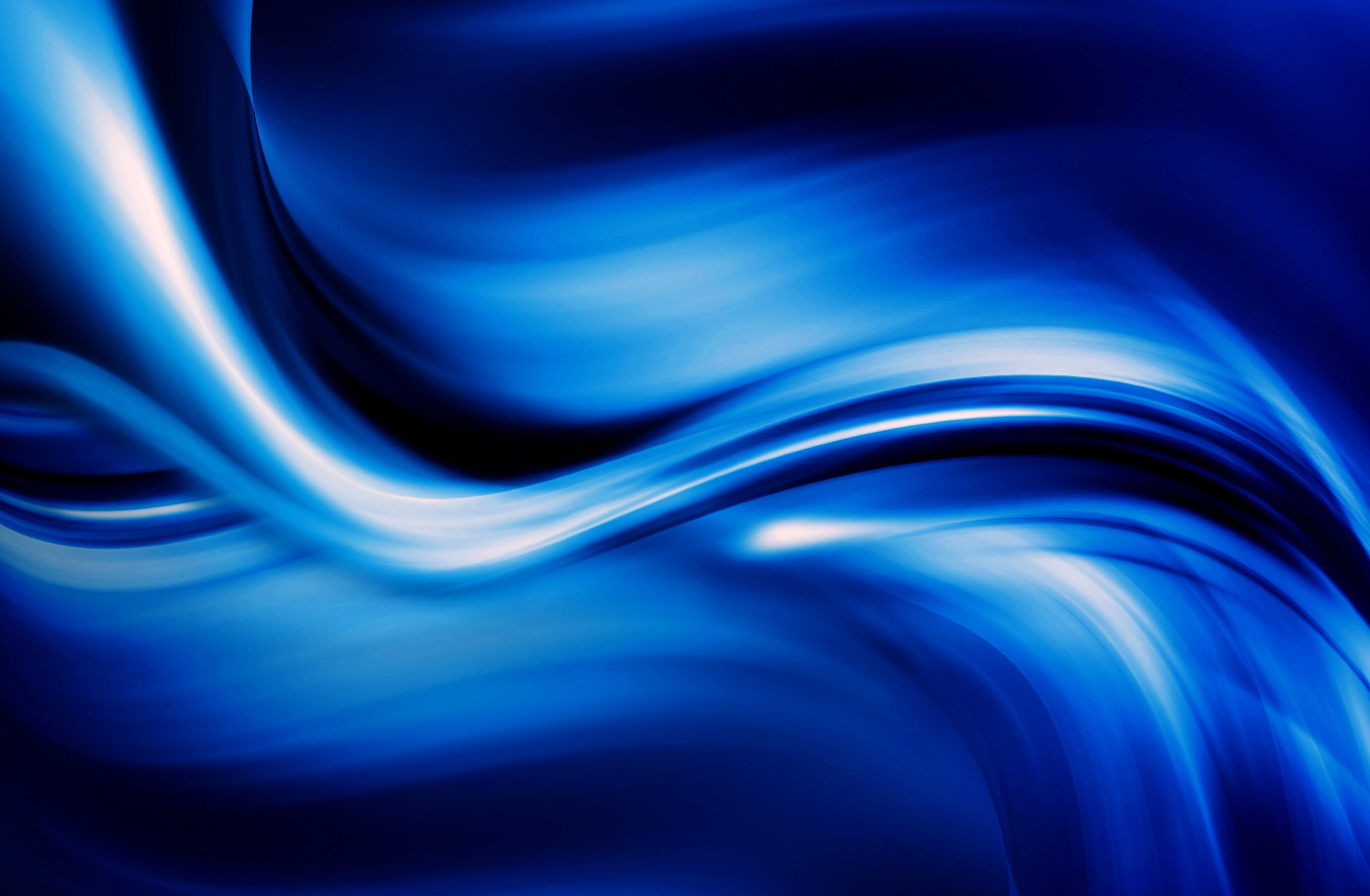 Free Download Blue Abstract Background Sf Wallpaper By Mrubio Wallpapersafari