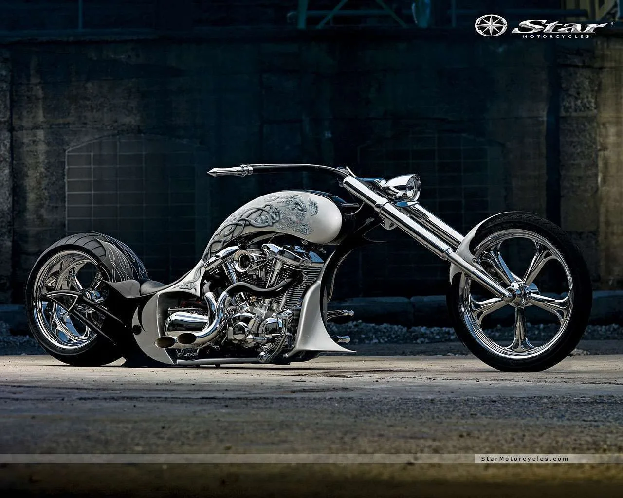 Free Download Cool Custom Bike Wallpaper Hd Car By Kimberlys96 Wallpapersafari
