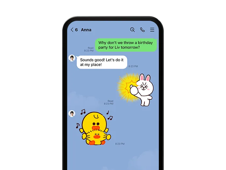 Free Download Line Chat App For Pc Likosnova