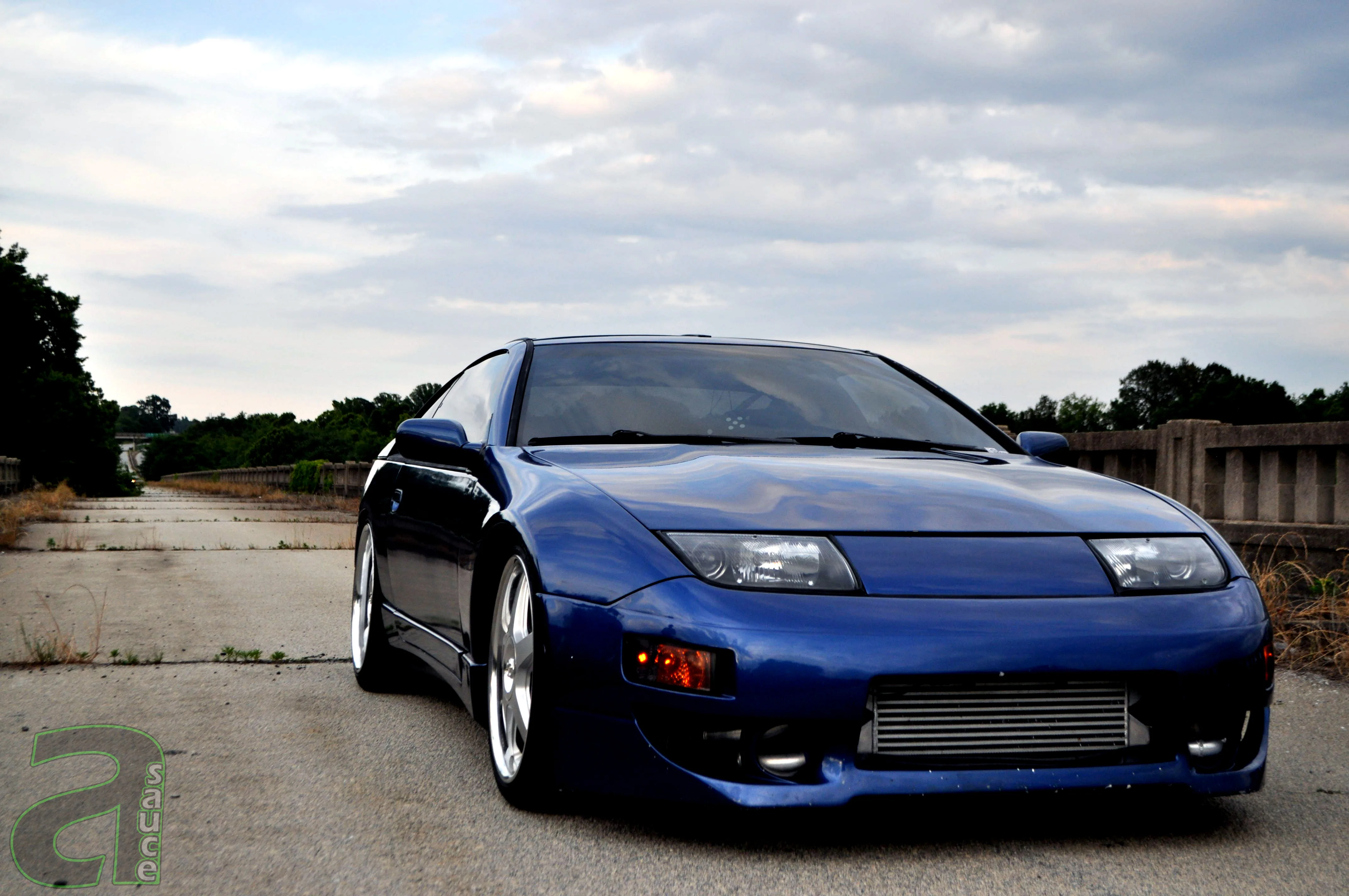Free Download Nissan 300Zx Wallpaper By Ldougherty36 Wallpapersafari