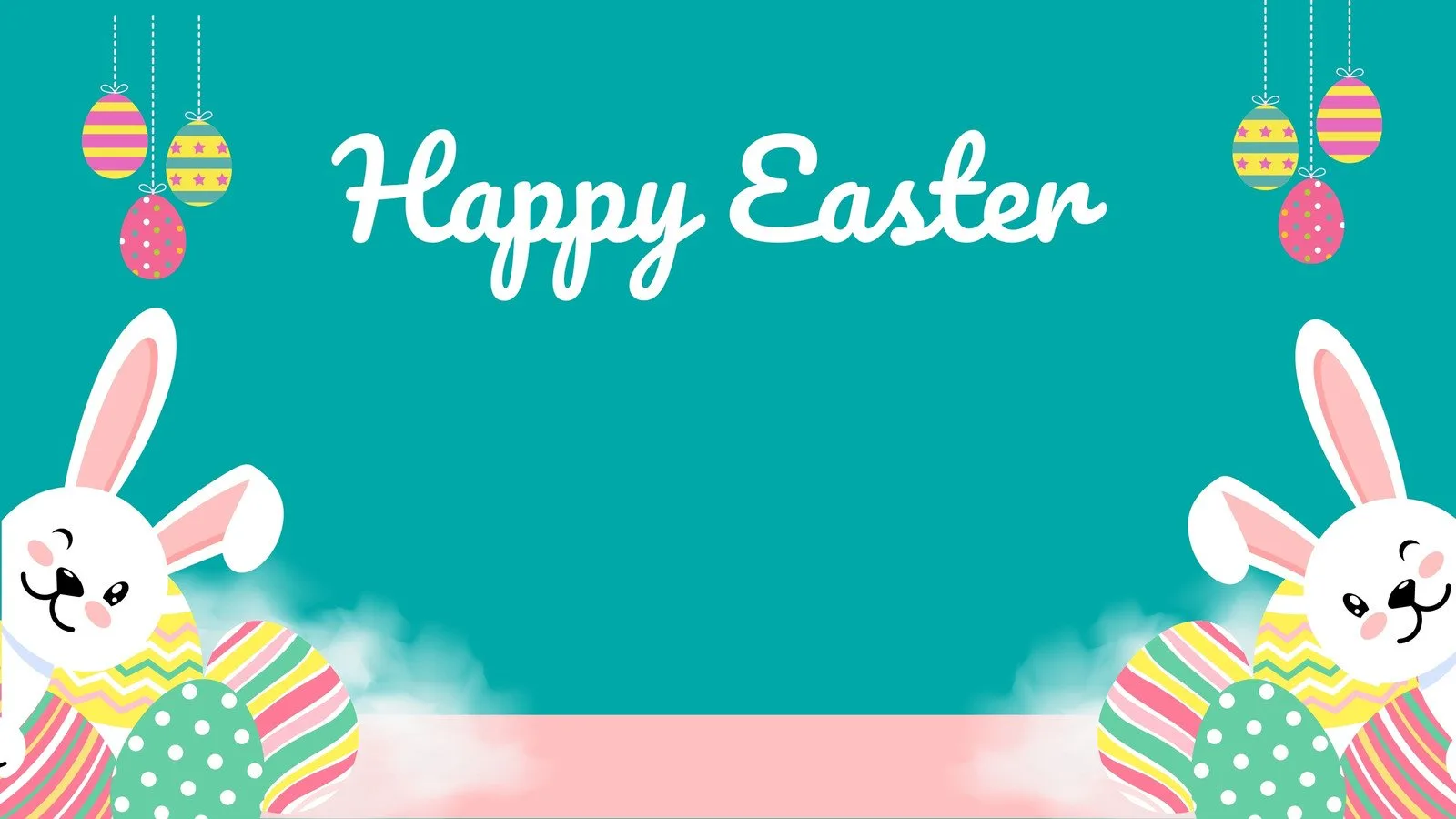 Free Easter Zoom Backgrounds For All Games Trivia Quizzes 51 Off