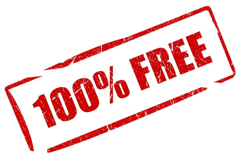 Free Free Free