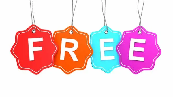 Free Free Free