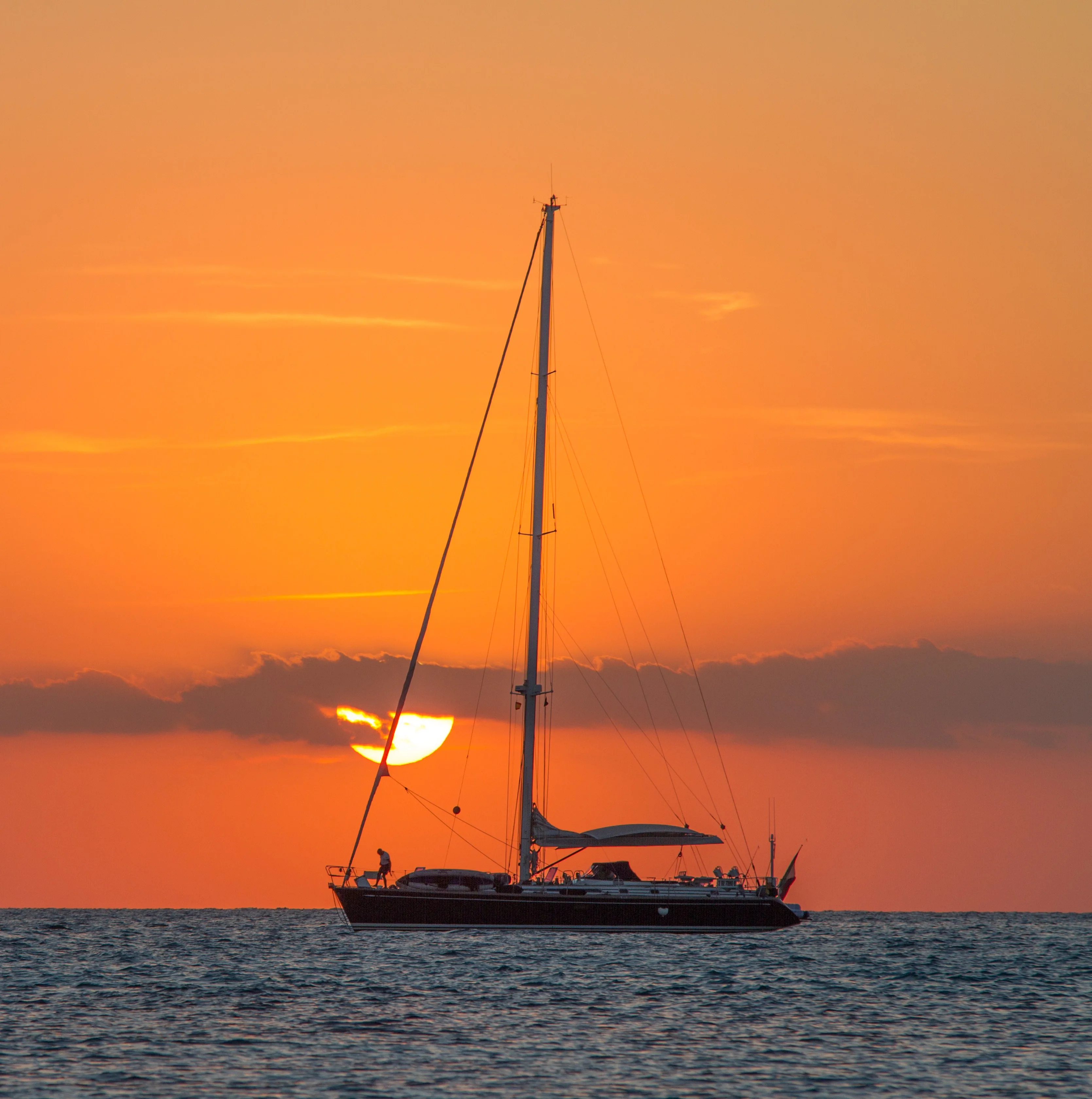 Free Images Sea Coast Water Ocean Horizon Sky Sunrise Sunset Boat Wind Dawn Dusk