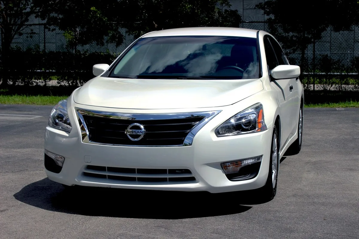 Free Images Sedan Oldtimer Cadillac Nissan Land Vehicle Automobile Make Luxury Vehicle