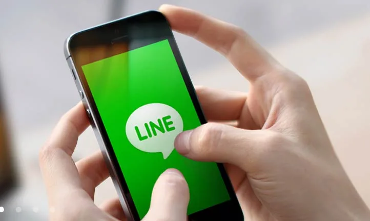 Free Messaging App Line Has 30 Million Registered Users In India The American Bazaar