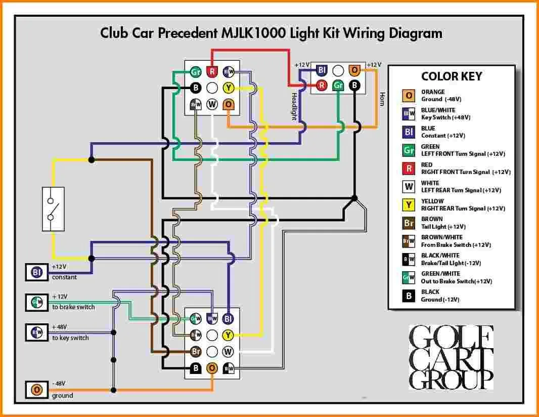Free Online Automotive Wiring Diagrams