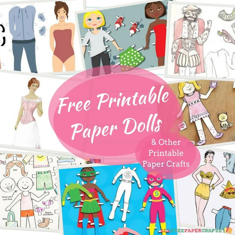 Free Printables