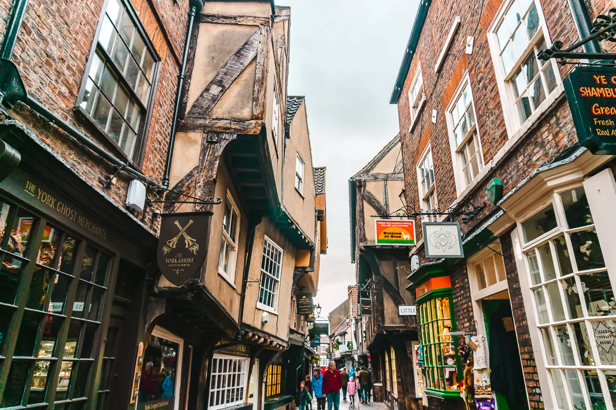 Free Things To Do In York England 11 Things To Do In York Today