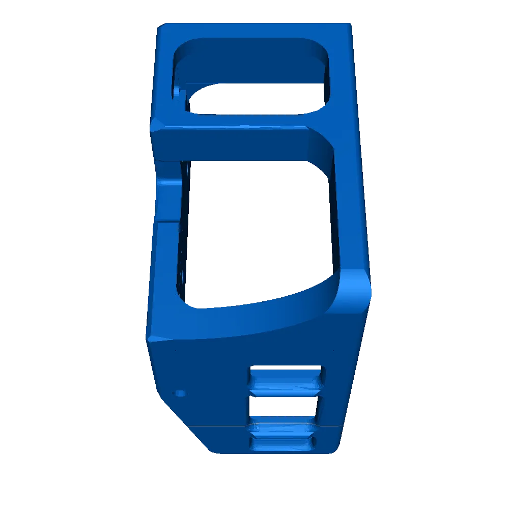 Free Tools Spare Parts Stl Download Baofeng Cageby Deleted Account5140152394
