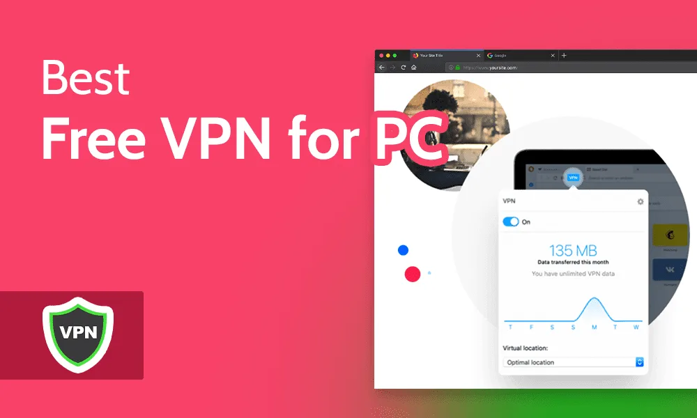 Free Vpn For Pc In 2025 The Best Vpn Services For Nothing