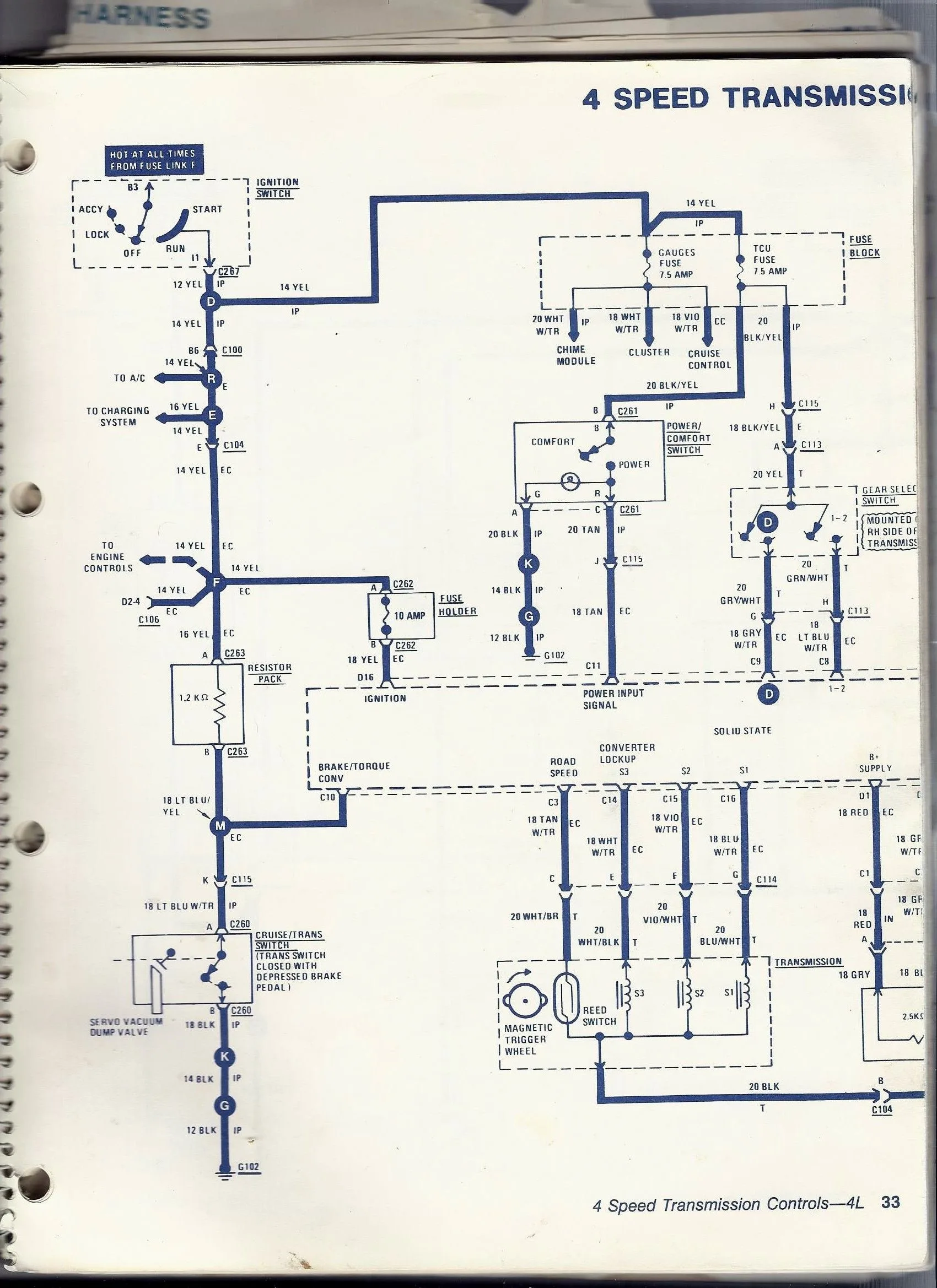 Free Wiring Diagrams Jeep Cherokee